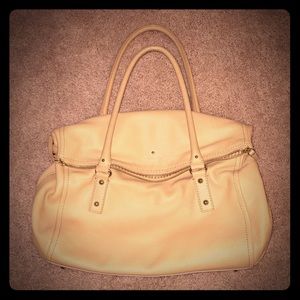 Kate Spade Cobble Hill Leslie Purse